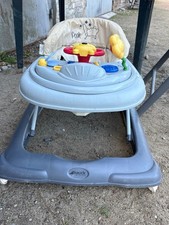 Hauck Gehfrei Lauflernwagen Winnie Pooh