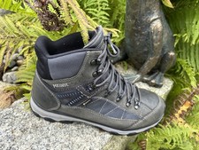 Meindl - Wanderschuhe Gr.39 -Stiefel- Trekking  - Boots- Wandern - Gore Tex