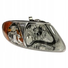 Chrysler Voyager Scheinwerfer