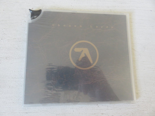 Afx chosen lords sealed - afx,