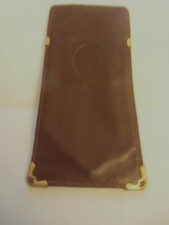 Cartier Paris Brillenetui