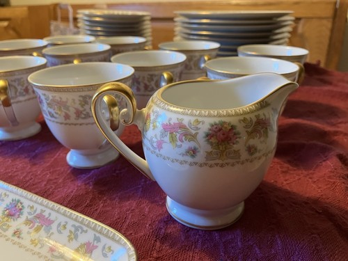 Kaffeeservice tischenreuth - kaffeeservice,
