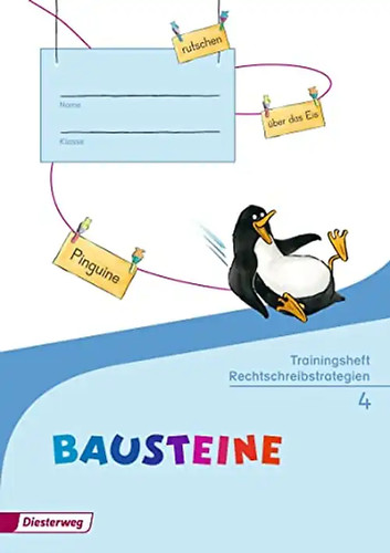 Bausteine sprachbuch ausgabe - bausteine,