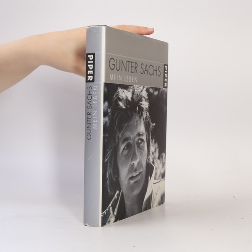 Mein leben gunter sachs - mein,