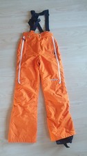 Spider Ski/Snowboardhose Slim