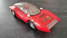 Ferrari P5 Prefo Spielzeug Auto Autorennbahn DDR Slotcar carrera