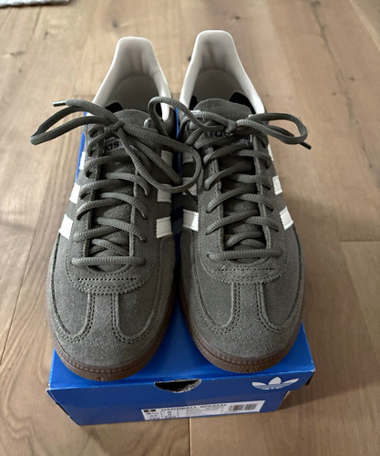Neu adidas handball spezial - adidas,