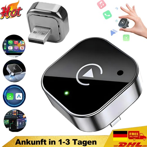 Wireless carplay - wireless,