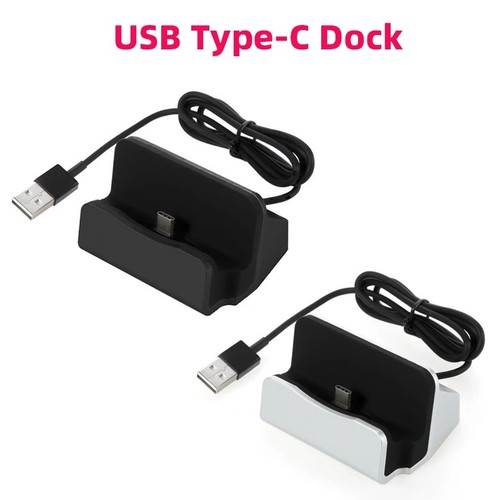 Usb typ docking station dock - typ-c,