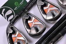 Callaway X-24 Heißeisen /