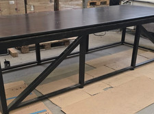 Aquarium Gestell 300x80cm