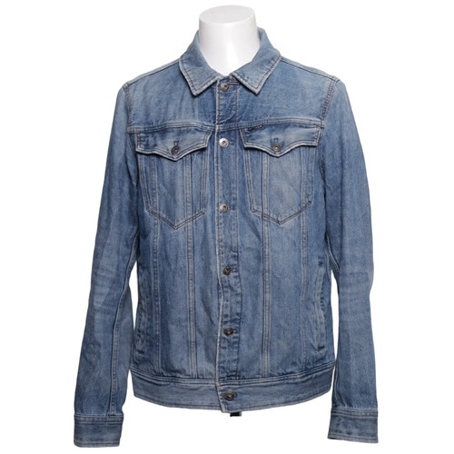 Star raw jeansjacke - g-star,