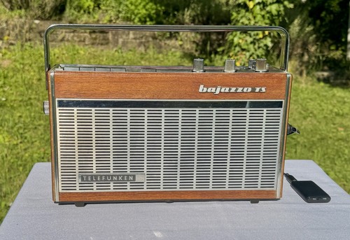 Sonderpreis telefunken - sonderpreis!,