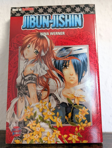 Manga jibun jishin best - best, of