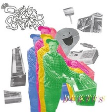 STANCE BROTHERS - DUKTUS -