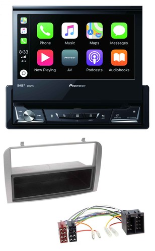 Pioneer dvd bluetooth - pioneer,