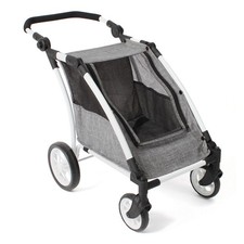 Bayer Chic 2000 Trailer