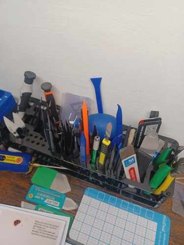 Handy reparatur werkzeug - reparatur,