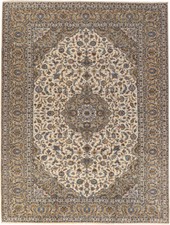 Wunderschöner kashan palast - kashan,