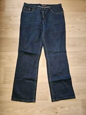 Jeans 46, Blau Rounder
