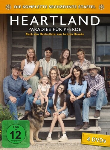 Heartland paradies für - -,