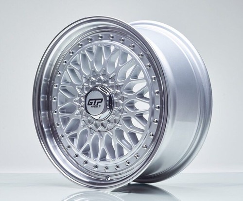 Gtp wheels 072 5x17 - 4x,