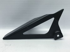 Kawasaki ZX10R C2H Kettenschutz chain protector cover guard (2) 05'