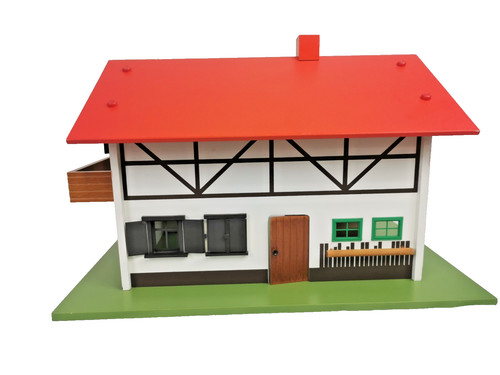 Schleich bauernhaus 40130 - schleich,
