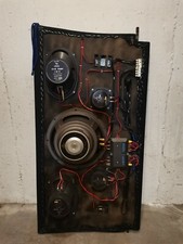 Hifi ablage für golf - hifi,