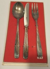 CR WMF Besteckset Thomas Antik