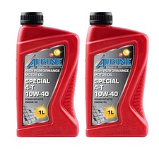 Motoröl Suzuki TU 250 X Volty