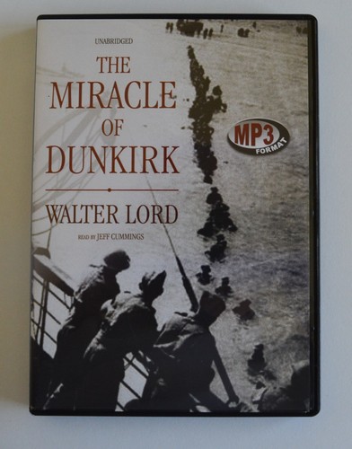 The miracle dunkirk - the, of