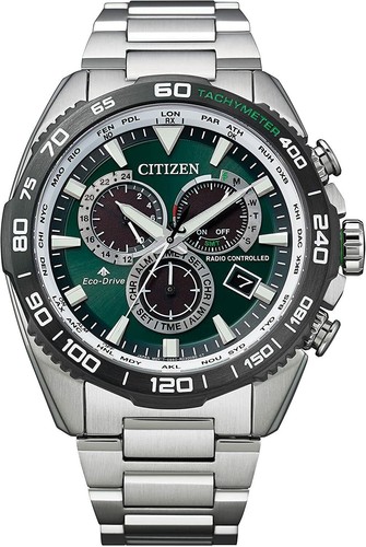 Citizen promaster land - citizen,