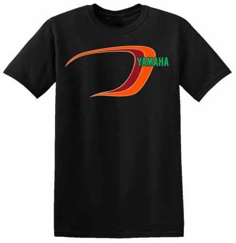 Yamaha shirt takt - yamaha, rd