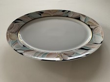 Eschenbach Summit * Viola * Servierplatte Fleischplatte - 32,5 x 25 cm