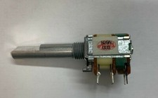 Schalter Blaupunkt Coburg Ein