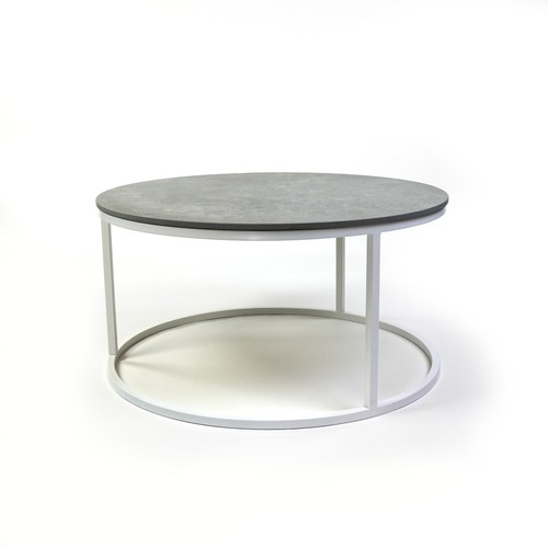 Couchtisch franko bali cement - couchtisch,