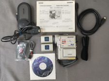 Samsung Digital Video Camcorder VP-D190MS/D190MSi 480xDigital Zoom ohne OVP