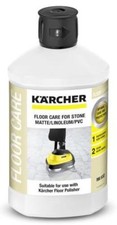 Kärcher bodenpflege stein - bodenpflege,
