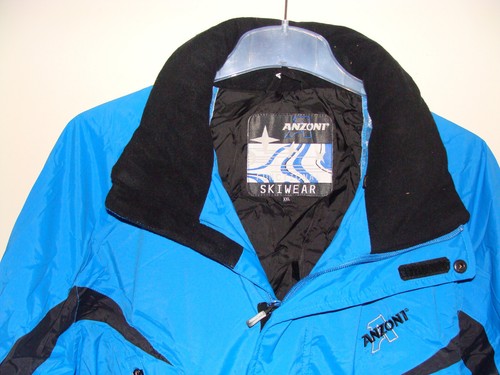 skijacke