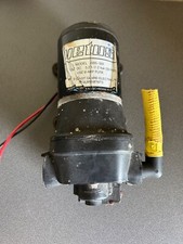 Vetus  Pumpe Trinkwasserpumpe 24Volt