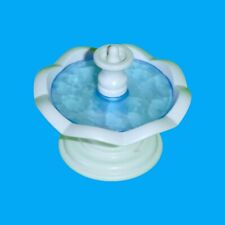 Playmobil - Traumschloss Garten - Brunnen Springbrunnen - weiß