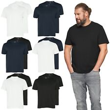 2 Big Size T-Shirts s.Oliver