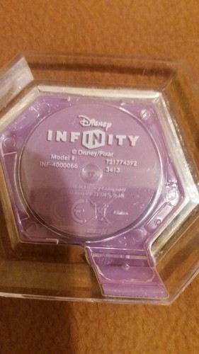 Disney infinity power disc - disney,