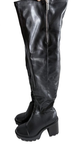 Even odd overknee - overknee-stiefel, im