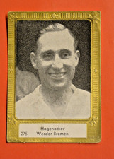 WS Sportbilder 1952-Oberliga
