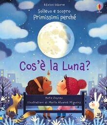 Cosè luna ediz a - luna?,