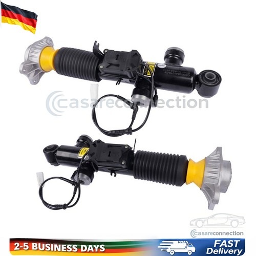 Hinten stoßdämpfer für - hinten,