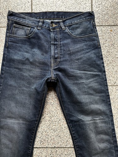 Rokker slim straight motorrad - straight,