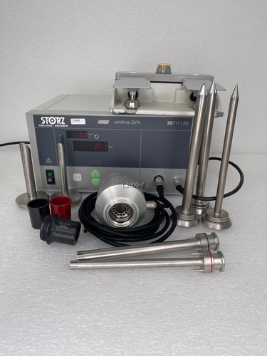 Karl storz scb unidrive gyn - scb,